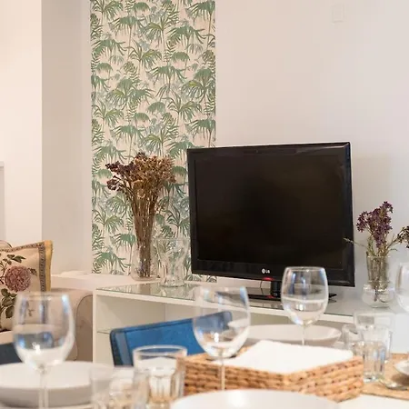 Encanto Gaditano En Pleno Centro Historico Apartmán Cádiz