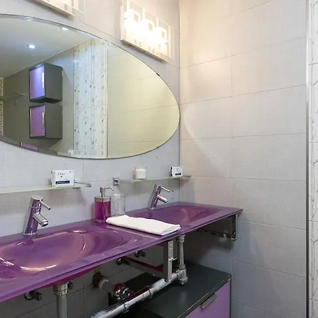 Apartment Encanto Gaditano En Pleno Centro Historico *