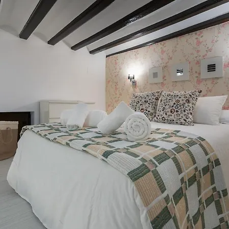 Apartment Encanto Gaditano En Pleno Centro Historico Cadiz