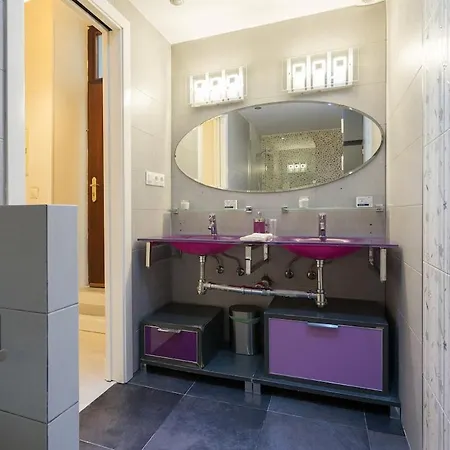 Apartmán Encanto Gaditano En Pleno Centro Historico Cádiz