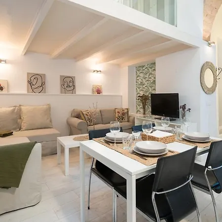 Apartmán Encanto Gaditano En Pleno Centro Historico
