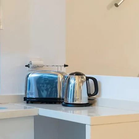 Apartmán Encanto Gaditano En Pleno Centro Historico Cádiz