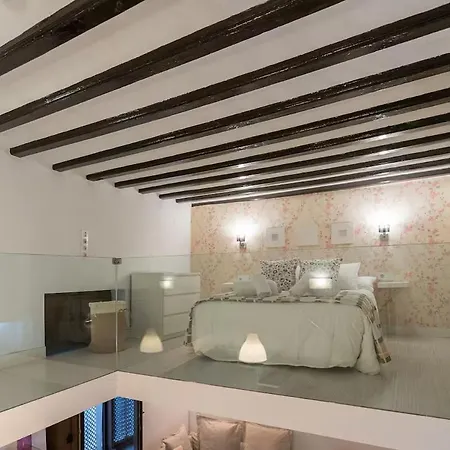 Encanto Gaditano En Pleno Centro Historico Apartment