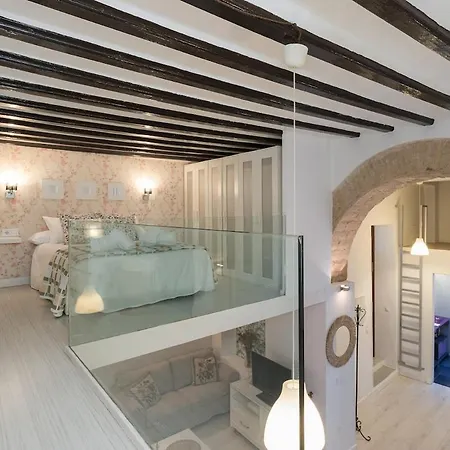 Apartmán Encanto Gaditano En Pleno Centro Historico